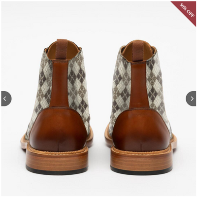 Botas Profesionales K75 para Hombre - Venta al Por Mayor - Image 12