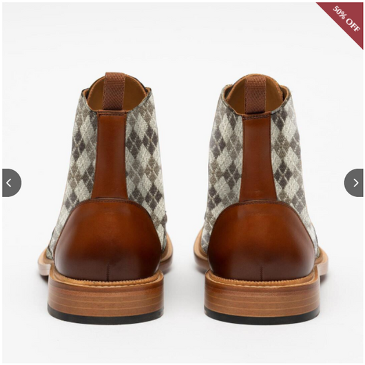 Botas Profesionales K75 para Hombre - Venta al Por Mayor - Image 12