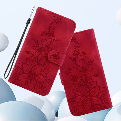 Funda Tipo Libro para Celular con Compartimentos para Tarjetas - Image 18