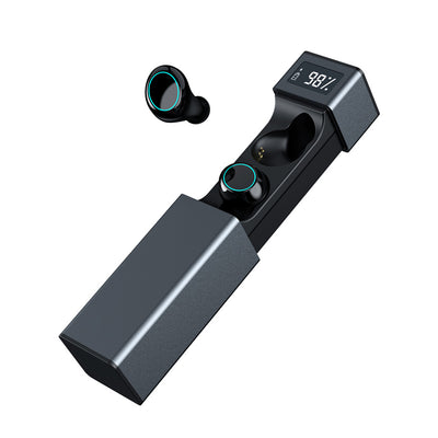 Auriculares Deportivos Bluetooth Inalámbricos con Sonido HiFi - Image 6