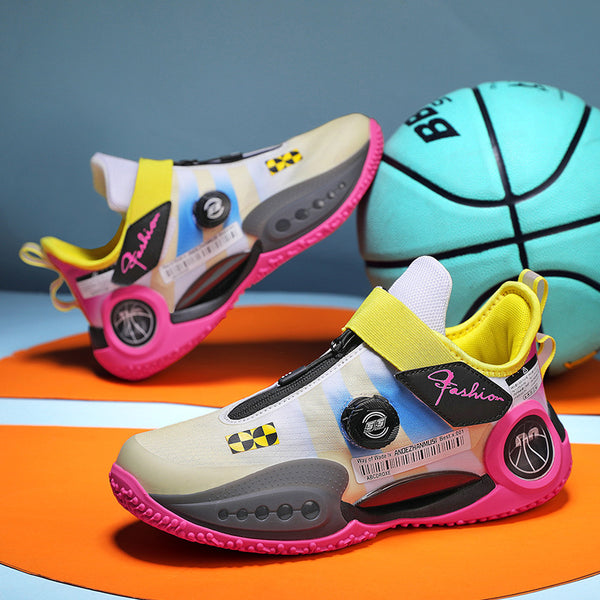 Tenis Bajos Trendy Unisex - Diseño Moderno para Jóvenes