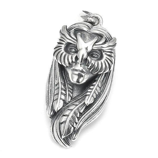 Dije de Plata Esterlina 925 para Hombre - Image 5