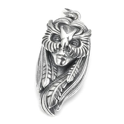 Dije de Plata Esterlina 925 para Hombre - Image 5