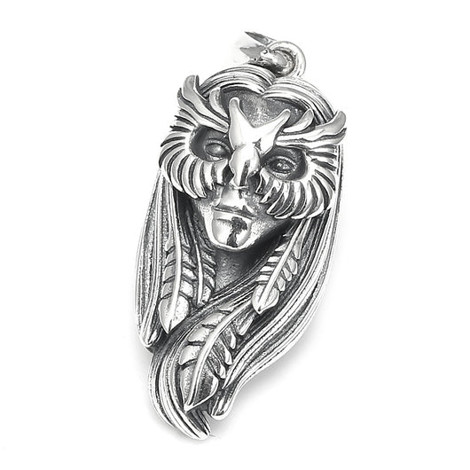 Dije de Plata Esterlina 925 para Hombre - Image 5