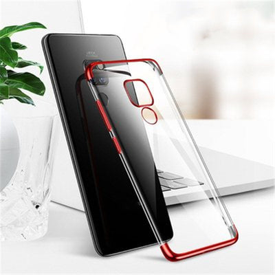 Funda Transparente Modular para Celular de Tres Secciones - Image 7