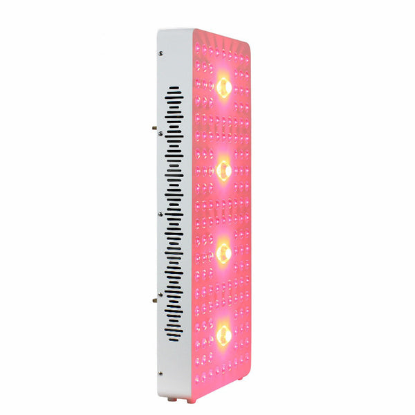 Lámpara LED Infrarroja de Luz Roja para el Hogar