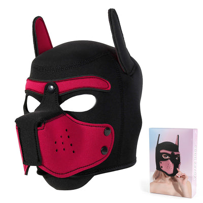 Gorro Juguetón para Parejas - Diversión Compartida para Adultos - Image 6