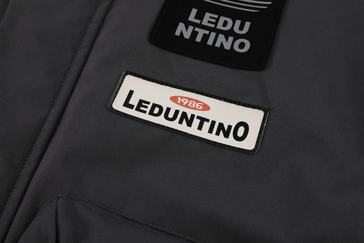 Chaqueta de Trabajo Tipo Piloto con Capucha para Hombre - Image 19