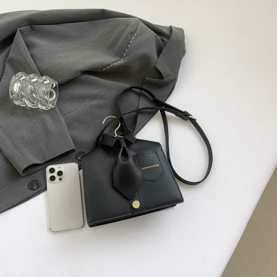 Bolso Bandolera Trendy Estilo Xiaohongshu para Mujer - Image 4