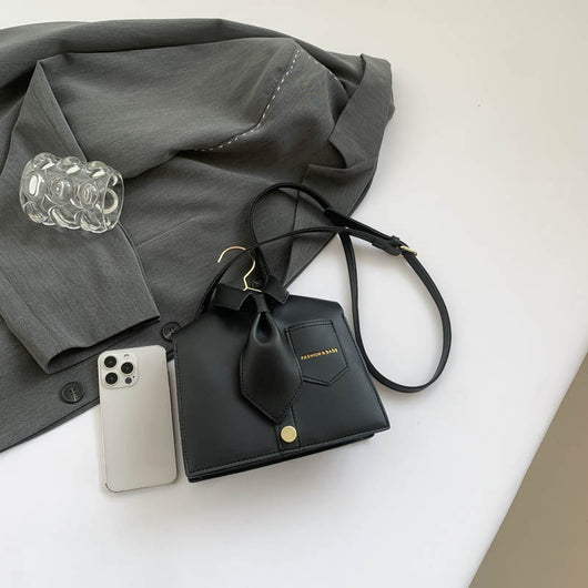 Bolso Bandolera Trendy Estilo Xiaohongshu para Mujer - Image 4