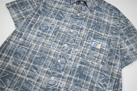 Camisa Cuadros Verano para Hombre - Estilo Personalizado - Image 8