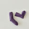 Purple Grey Size S
