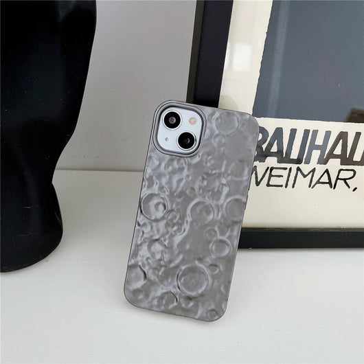 Funda para Teléfono con Patrón de Meteorito - Image 9