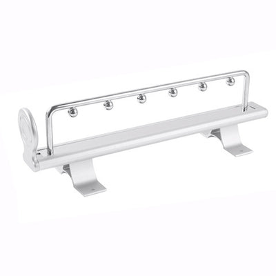 Perchero Multifuncional Compacto para Guardarropa Inteligente