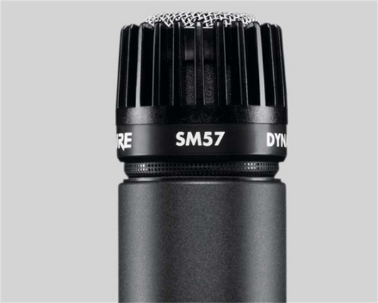 Micrófono Dinámico Profesional BETA 58A - Vocal de Estudio y Escena - Image 16