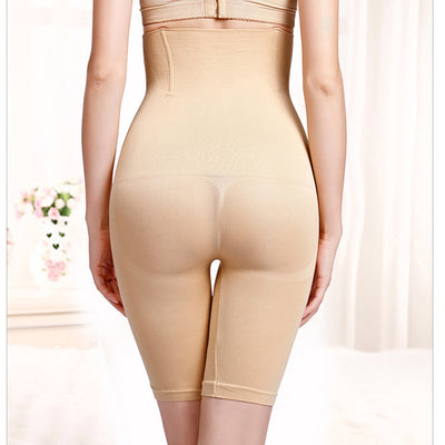 Faja Modeladora de Cintura para Mujer | Control de Abdomen y Levanta Glúteos - Image 4