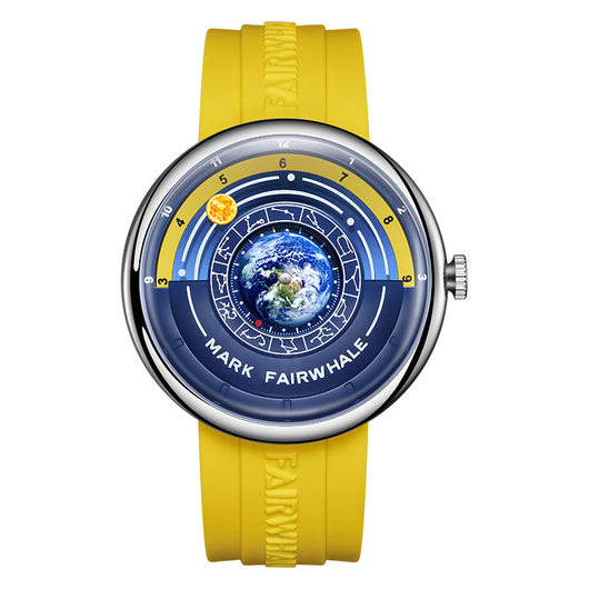 Reloj de Cuarzo para Hombre - Diseño Moderno y Elegante - Image 7