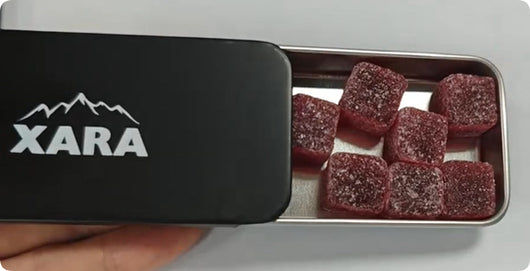 Gomitas de Creatina One Water para Fitness - Image 7