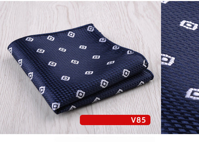 Pañuelo de Bolsillo para Traje Ejecutivo - Image 35