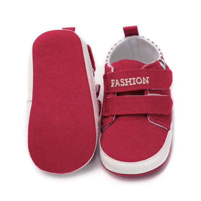 Zapatos Suave para Bebé - Calzado Interior Cómodo para Niños Pequeños - Image 14