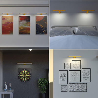 Espejo Baño con Luz LED Regulable, Control Remoto y Temperatura de Color Ajustable - Image 23