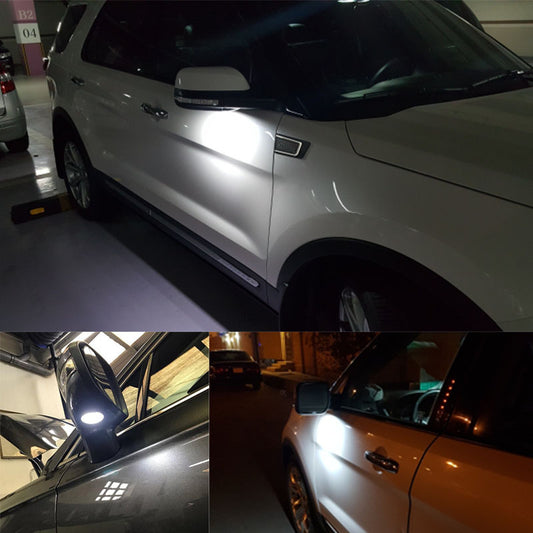Lámpara LED de Iluminación Trasera Explorer Taurus - Image 2