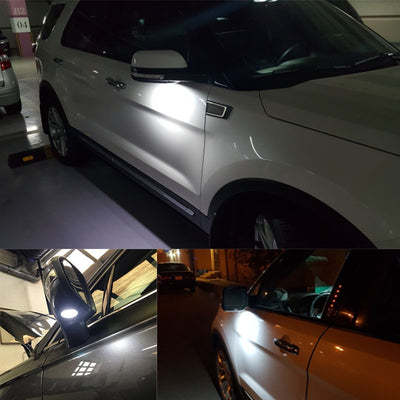 Lámpara LED de Iluminación Trasera Explorer Taurus - Image 2