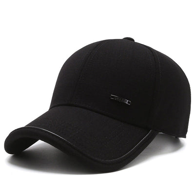 Gorra Clásica para Hombre Adulto Mayor - Primavera Verano - Image 10
