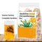 Té de Diente de León y Crisantemo