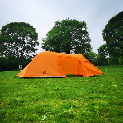 Carpa Familiar Impermeable con Postes de Aluminio para Lluvia Intensa - Image 20