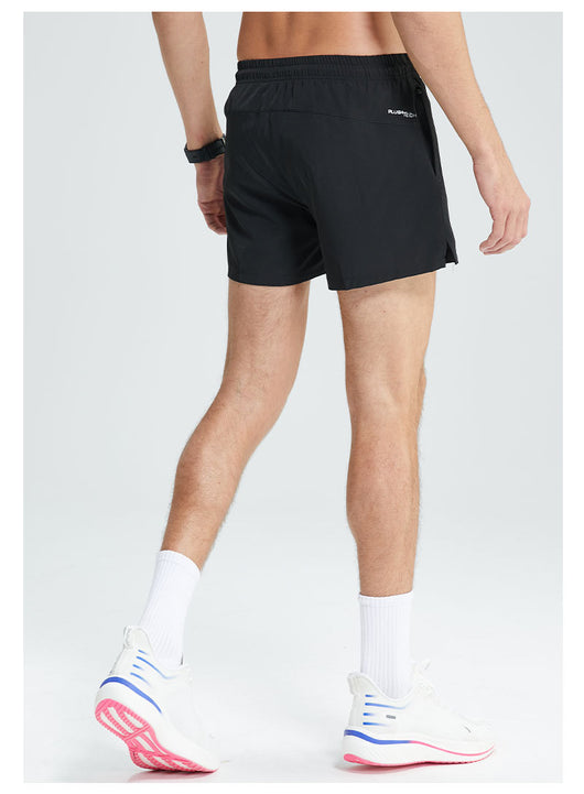 Pantalón de Entrenamiento Deportivo Reflectante Secado Rápido para Hombre - Image 27