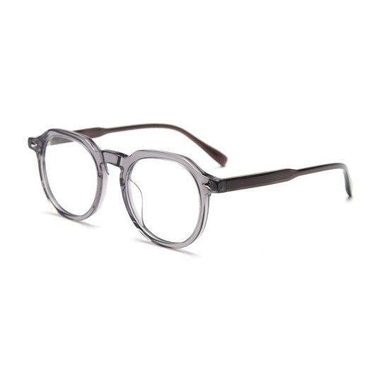 Gafas Retro Artesanales para Miopía - Unisex Vintage - Image 3