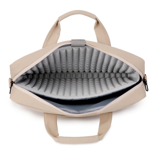 Maletín para Laptop con Protección Airbag Completa - Image 15