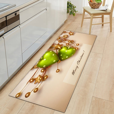 Tapete de Entrada para Baño - Alfombra Decorativa del Hogar - Image 12