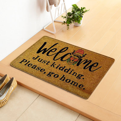 Tapete Decorativo Halloween con Letras para Puerta, Cocina y Sala - Image 17