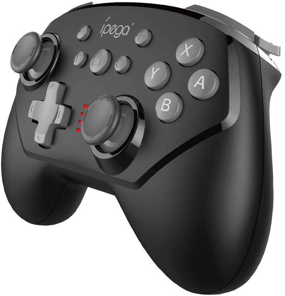 Control Inalámbrico Mini Bluetooth para Switch - Gamepad Inalámbrico