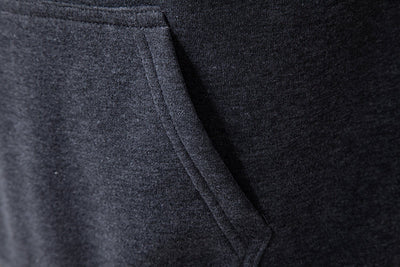 Sudadera con Capucha y Cierre de Cremallera para Hombre - Image 20