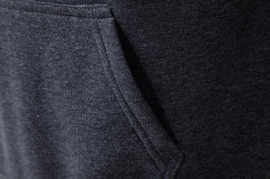 Sudadera con Capucha y Cierre de Cremallera para Hombre - Image 20