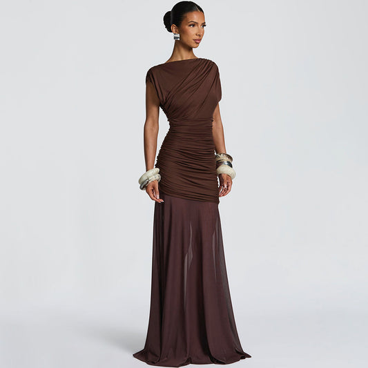 Vestido Maxi Demelza