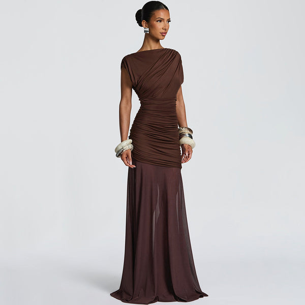 Vestido Maxi Demelza