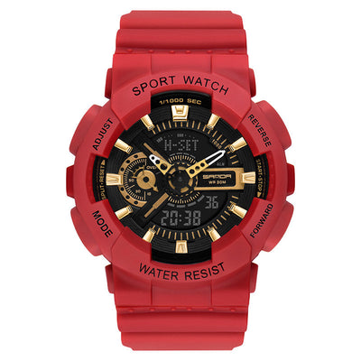 Reloj Deportivo Inteligente Impermeable Unisex - Image 3