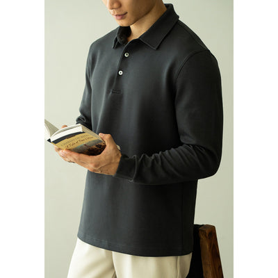 Polo Ejecutivo Casual para Hombre - Image 6