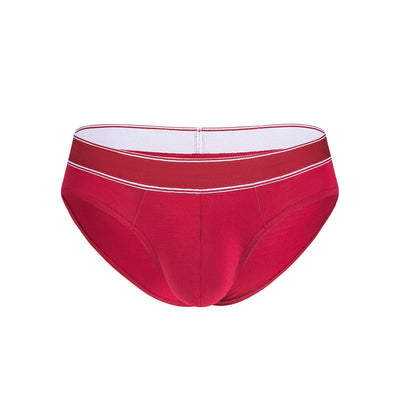 Calzoncillos Hombre Grafeno Modal Fino Bolsa Amplia Talla Grande - Image 17