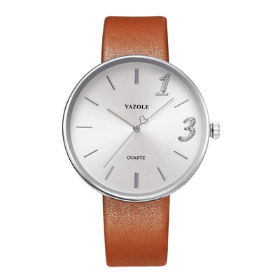 Relojes para Parejas Elegantes Resistentes al Agua - Image 14