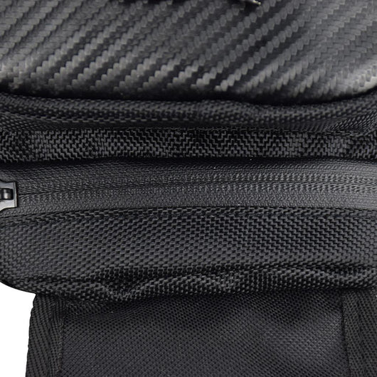 Bolsa Bandolera Magnética Antipolvo para Motocicleta - Image 8