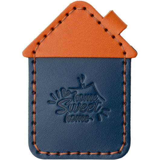 Portador Universal de Tarjetas de Acceso en Forma de Casa - Image 6