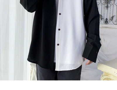 Camisa Hombre Diseño Exclusivo Estilo Premium - Image 9