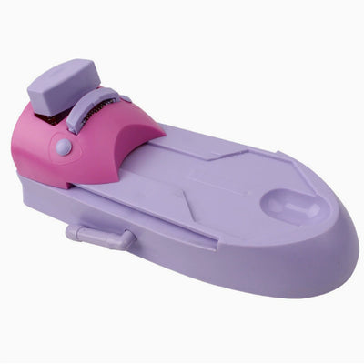 Impresora de Uñas Profesional - Máquina de Estampado DIY para Nail Art - Image 7