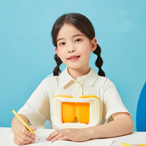 Corrector de Postura Infantil para Descanso y Estudio