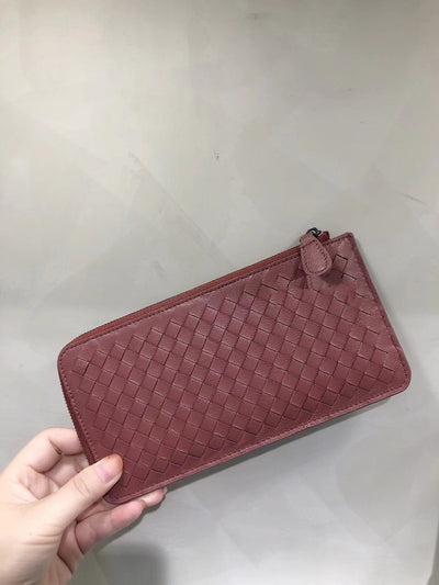 Bolsa de Cuero Genuino para Documentos y Tarjetas - Image 8